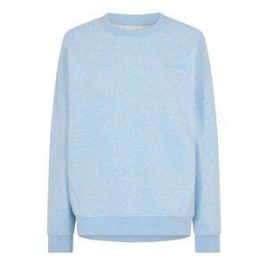 USA Pro Womens/Ladies Classic Sweatshirt / Blue